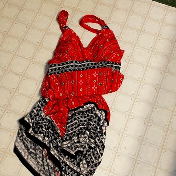 American Rag Dresses & Skirts - American Rag Summer dress